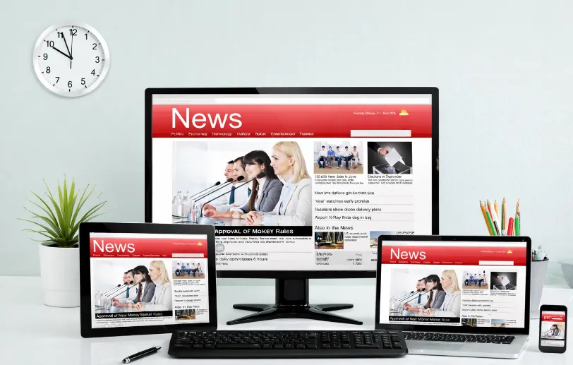 Cloud VPS hosting control panel and management